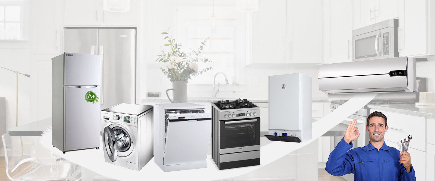 Aydın Gaggenau Servisi